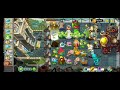 PVZ 2 Reflourished - Industrial Fracture - Step 7 - Zombot Loco-motive 2.0 Fight!