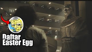 Loki Setiap Easter Egg Dan Hubungan Dengan Dr. Strange