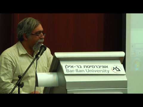לכבוד ספרה של פרופ' לאה מקובצקי -תגובות ושאלות בסיום
