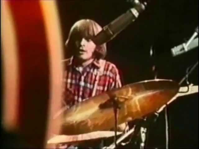 CREEDENCE CLEARWATER REVIVAL - Travelin' Band '70