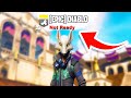 I Pretended To Work AT EPIC GAMES & Used The RAREST Skin In Fortnite... (Tess Bundle) #Fortnite