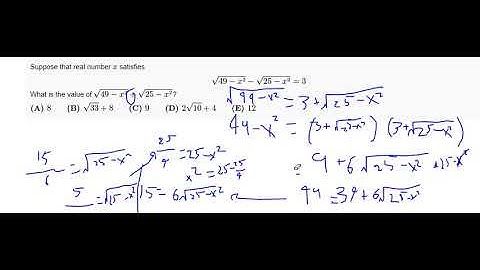 2018 AMC 10A Question 10