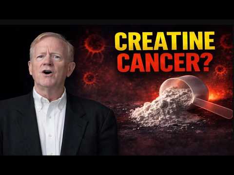 Does Creatine Cause Cancer? What the Science Actually Says