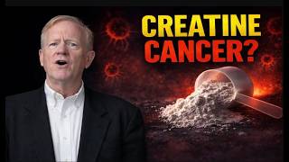 Does Creatine Cause Cancer? What the Science Actually Says