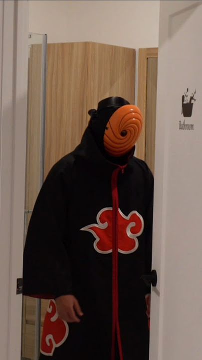 Naruto | Boku Wa Tobi