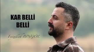Kar Belli Belli Feyzullah Bingöl