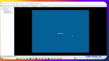 Promoting Windows Server 2022 to a Domain Controller | Ethical Hacking Lab Setup