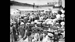 APUSH Project - Japanese Americans in WWII
