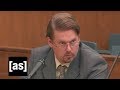 Highlights from day 1  tim heidecker murder trial  adult swim