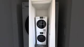 457 w 150th #5B 1bed 1bath - balcony - DW+W/D+furnishedRoof+Elevator
