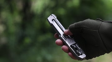 Titanium Spinning Multi-Tool: Combines revolving bits, knife, breaker, ruler & fidget relief.