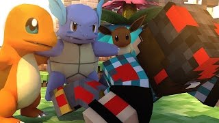 МНЕ СДЕЛАЛИ БОЛЬНО! | ПОКЕМОНЫ В MINECRAFT - 26 СЕРИЯ МНЕ СДЕЛАЛИ БОЛЬНО! | ПОКЕМОНЫ В MINECRAFT - 26 СЕРИЯ