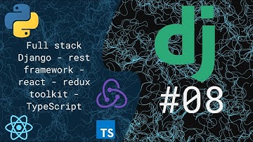 08 - Create a custom Django command to populate the DB with factory boy and faker
