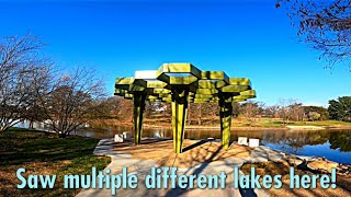 WALKING AROUND FOREST PARK! (Part 1)