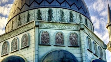 الشيخ سعودي يونس تلاوة تعذب لها القلوب