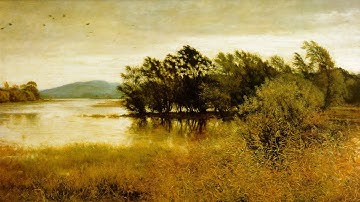 the cold wind cuts through my soul | one hour of haunting ambient music