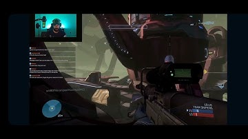 No Scope City!!! HALO MCC