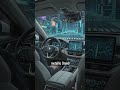 🚘 The Future of Driving Is Here!#ai #shorts