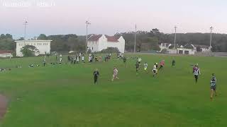 20220903 10-93-3G, DW 2/3 32y 1A, 6/7 109y 1A, behind 1/1 5y 1A, huck 1/2 F/F/