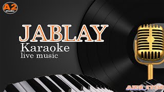 Jablay // karaoke // cover musik // live // PPM .