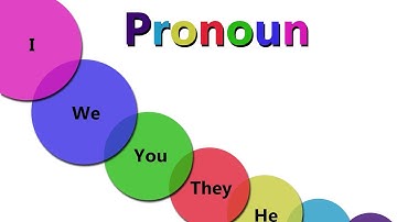 Igbo Pronouns