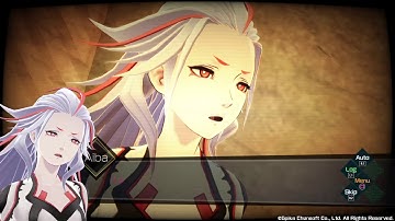 AI: THE SOMNIUM FILES - Part 15 - Iris