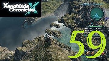 Xenoblade Chronicles X: Let