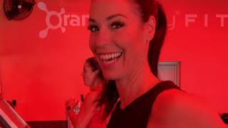 Mrs Idaho America 2020 And Orangetheory Fitness