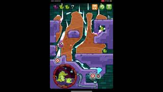 Swampy and Music Friends