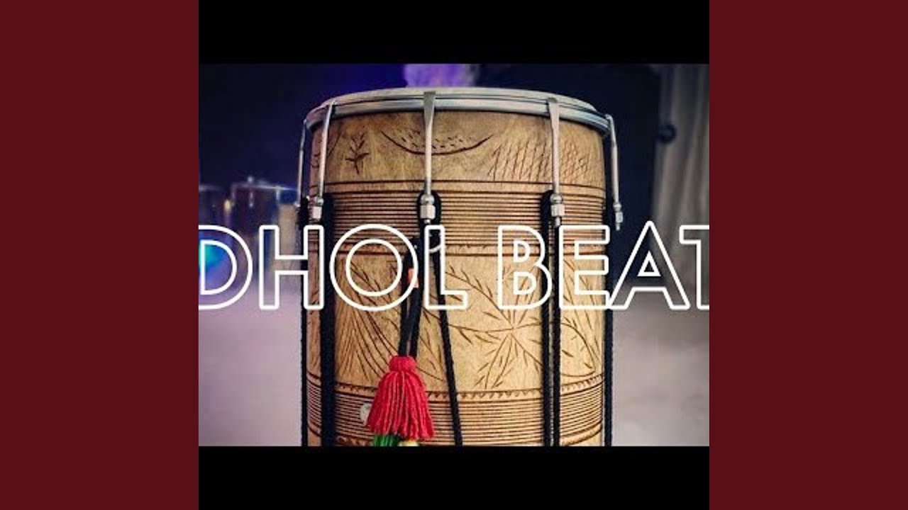 Bhangra Beat 20 Special Edition   Instrumental
