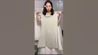Live Jualan Baju Preloved Bersama Petitemini