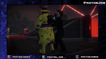 Saints Row IV with PCULL44444 - Stream #1 - Part 9/11