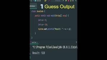 Guess Output 99% Fail #shorts