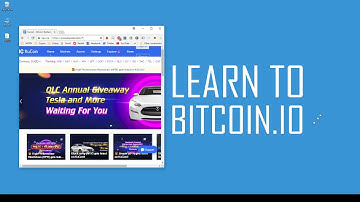 How To Trade On Kucoin [EASY STEP BY STEP GUIDE]