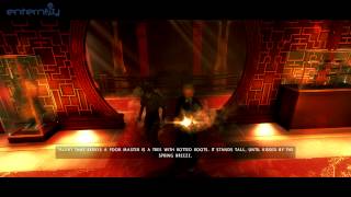 Shadow Warrior Max Settings (2560x1440) PC Gameplay