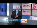 April 8th, 2011 - CBC News Network