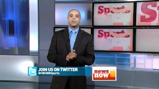 April 8th, 2011 - CBC News Network