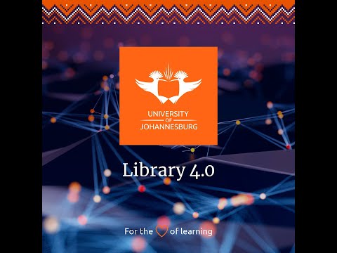 Video UJ Library - How to link Lean Library to Google Scholar - youtube