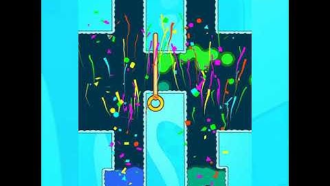 Save The Fish: Gameplay Walkthrough Part 13 (iOS/Android)