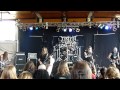 Cirith Gorgor - The Black Hordes live @ Kings Of Black Metal