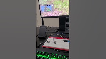 Arduino Button Box Prototype (ARMA 3 cTab)
