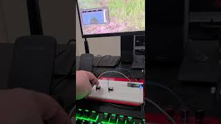 Arduino Button Box Prototype (ARMA 3 cTab)