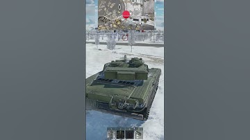 Massive skill issue (Again) #warthunder #short