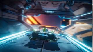 Antigraviator - Changing Color Since 2016