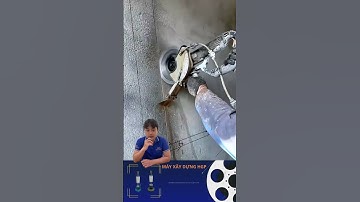 Lưỡi cắt rãnh tường điện nước #diennuoc #xaydung