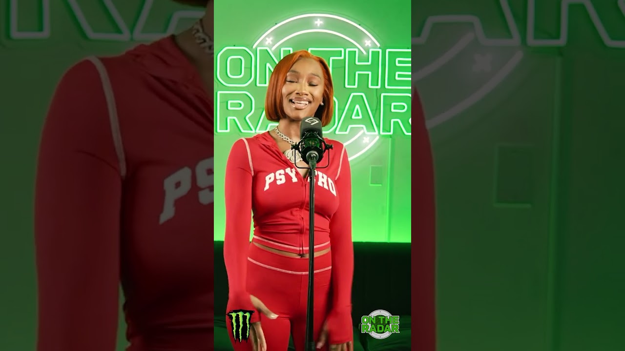 Watch Blakeiana "Im Ready" Performance on YouTube Watch Blakeiana "Im Ready" Performance on YouTube