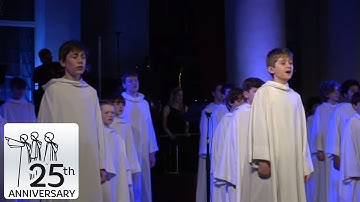 Libera - In The Bleak Mid Winter