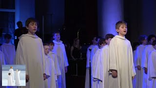 Libera - In The Bleak Mid Winter