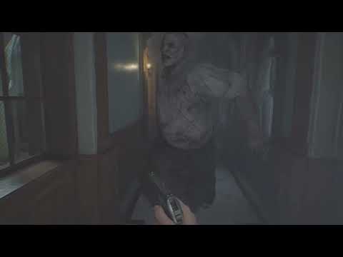 RE9 No Damage Insanity - Bigger Chungus