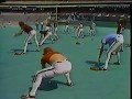 Baseball in the 80's